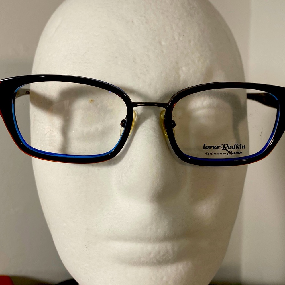 Loree Rodkin womens frames